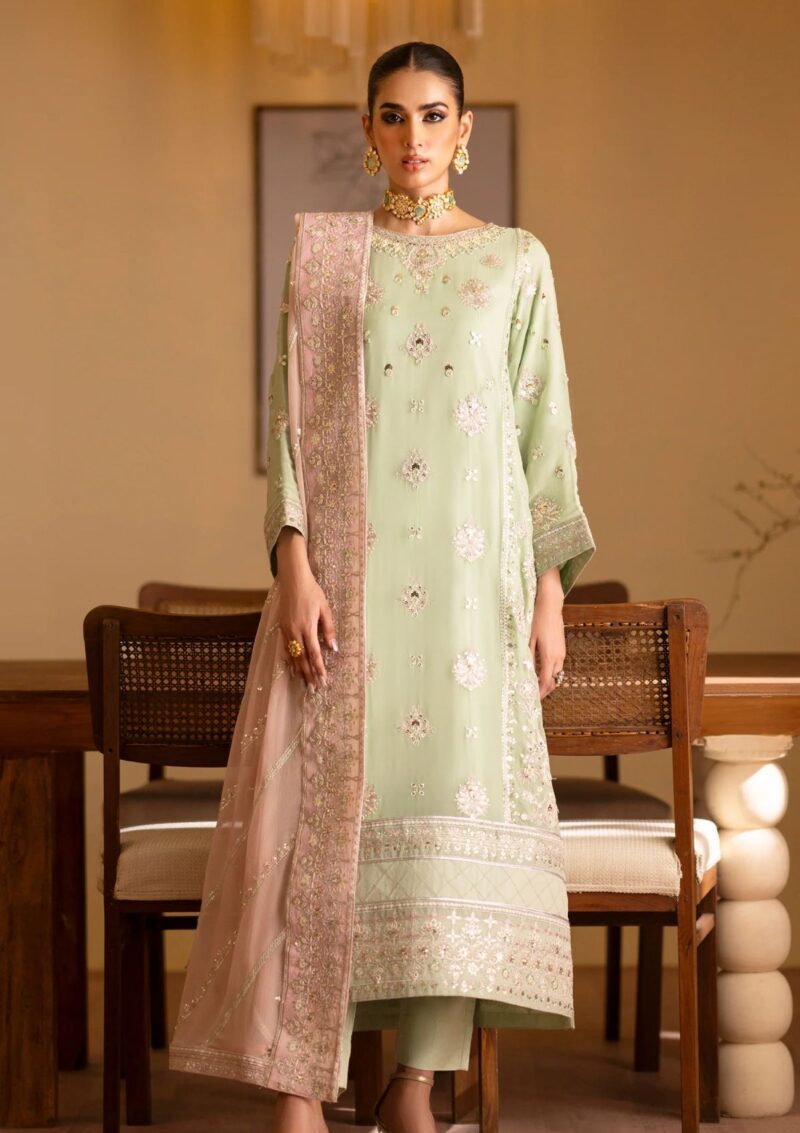 Emaan Adeel Najmeh Formal Collection