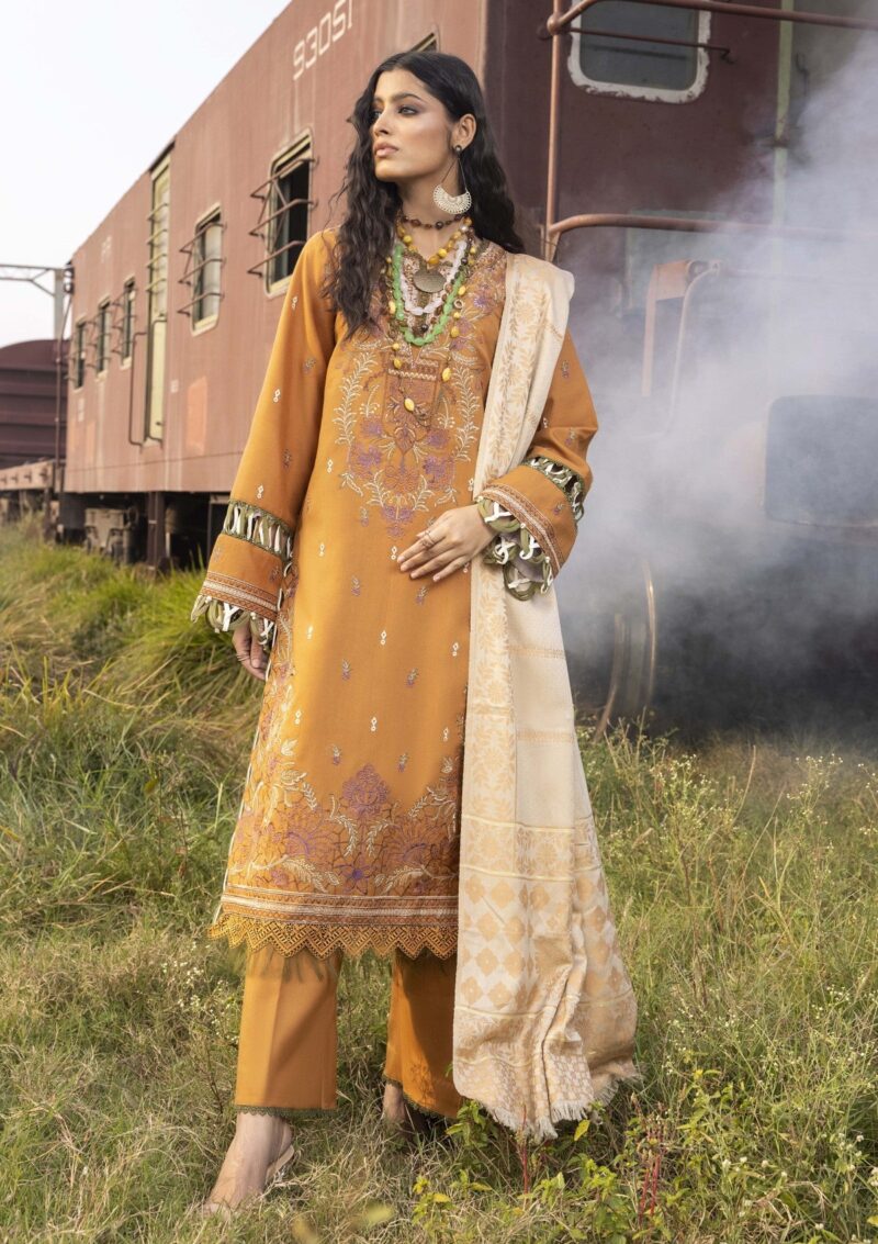 Humdum Hr24 9 Winter Collection