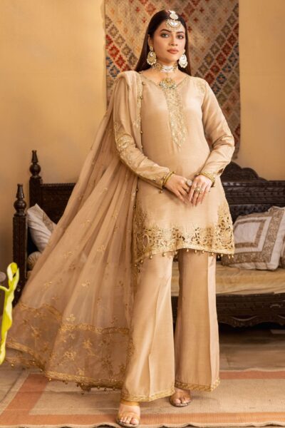 Rubaaiyat D 03 Formal Collection