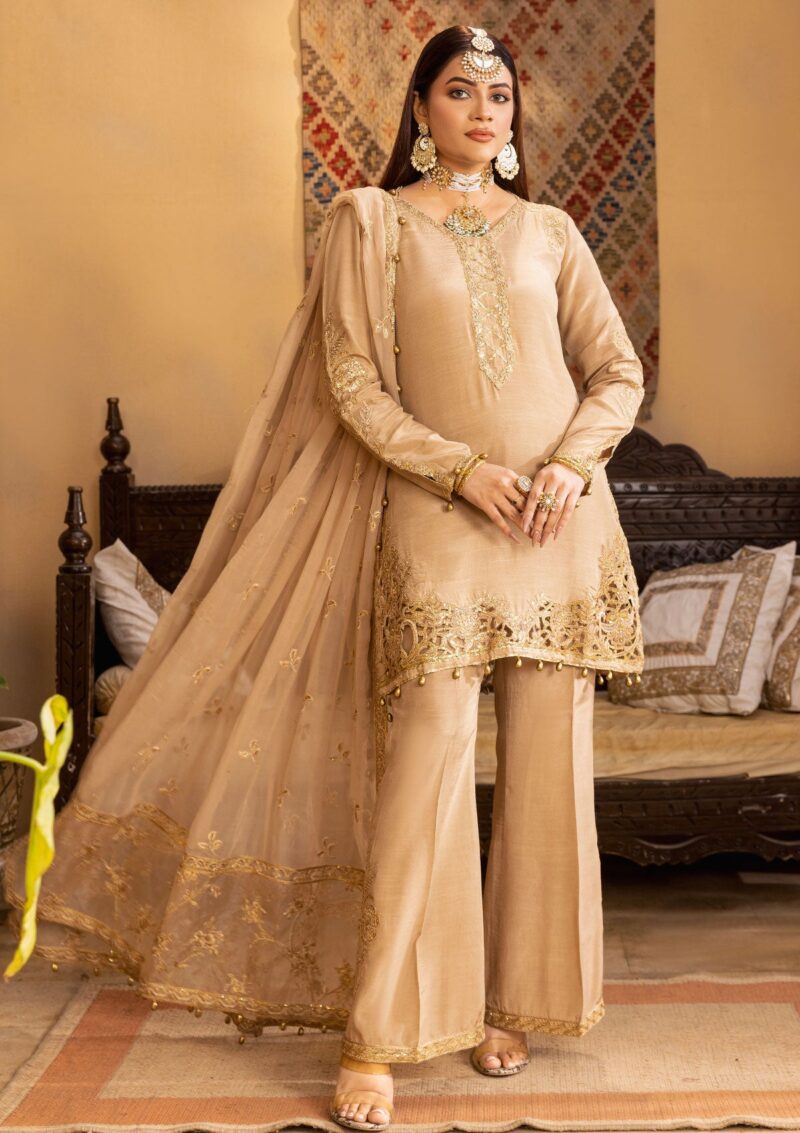 Rubaaiyat D 03 Formal Collection