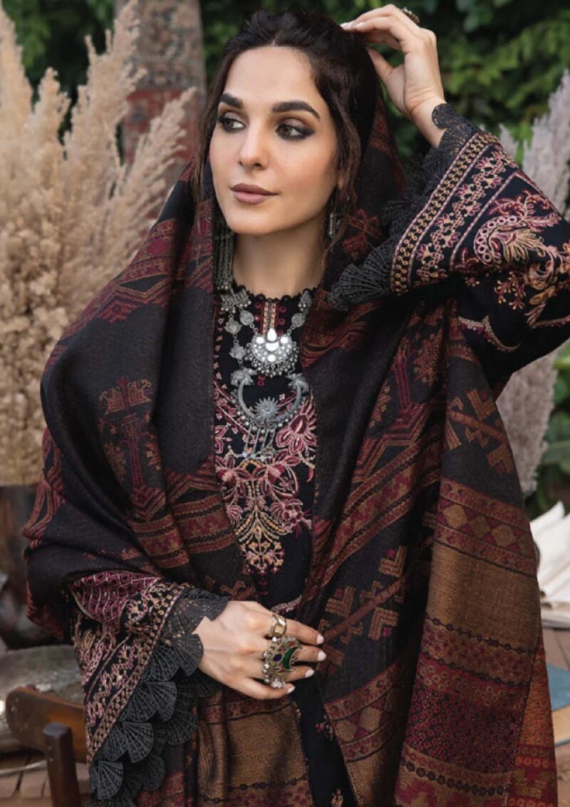 Humdum Hd24 01 Winter Collection