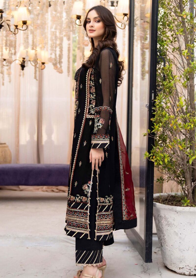 Noorma Kaamal D 04 Formal Collection