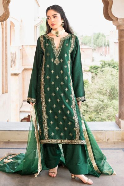 Muraad Luxury24 Meher Formal Collection