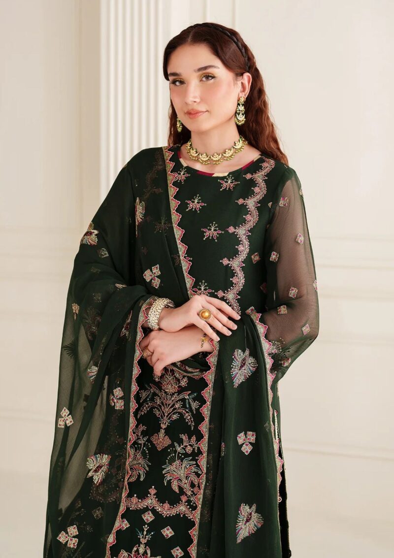 Alizeh Chiffon Adc24 3029 Formal Collection