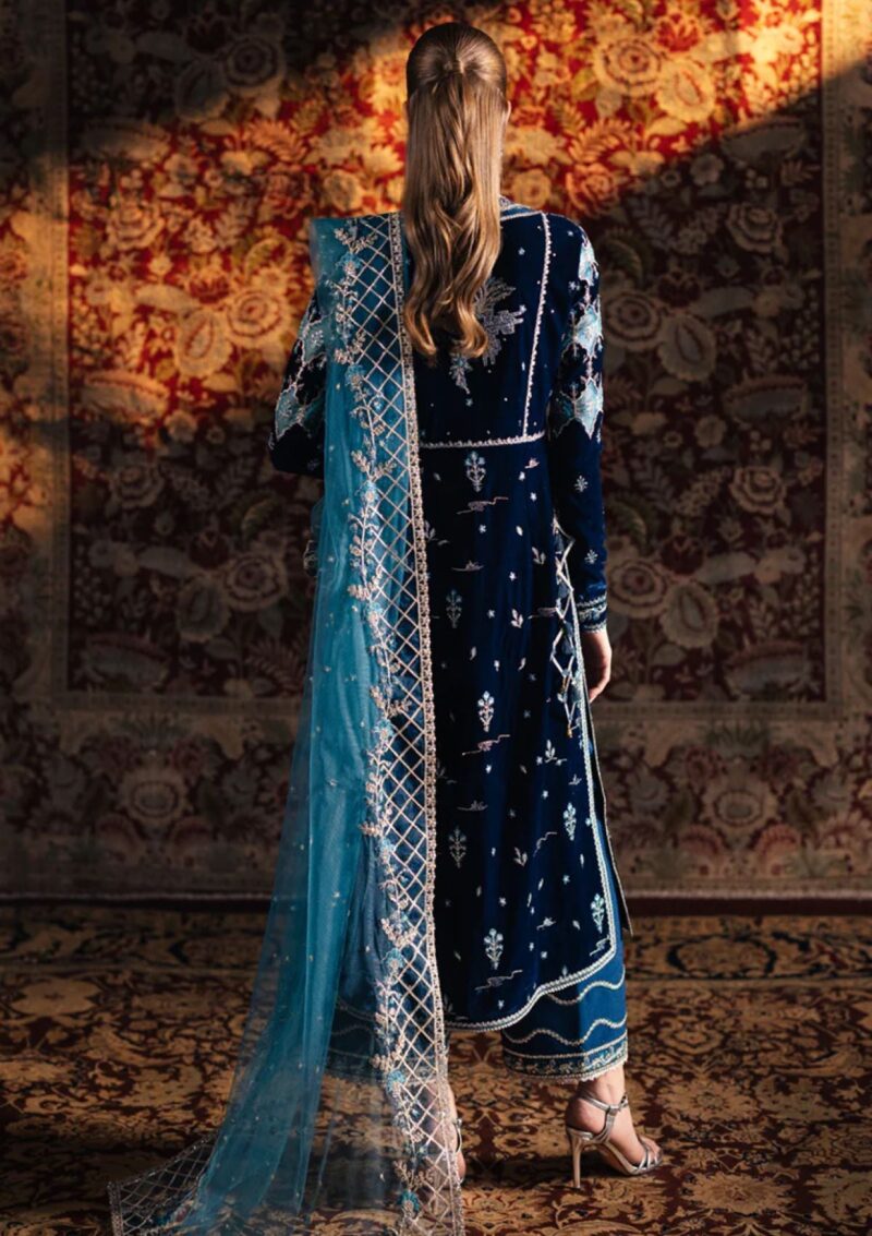 Qalamkar Qv24 07 Liyana Winter Collection