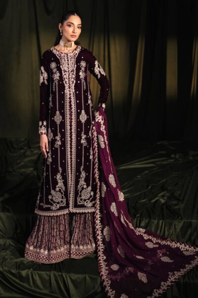 Qalamkar Qv24 01 Amani Winter Collection