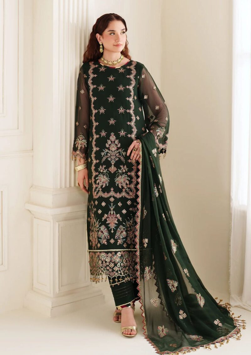 Alizeh Chiffon Adc24 3029 Formal Collection