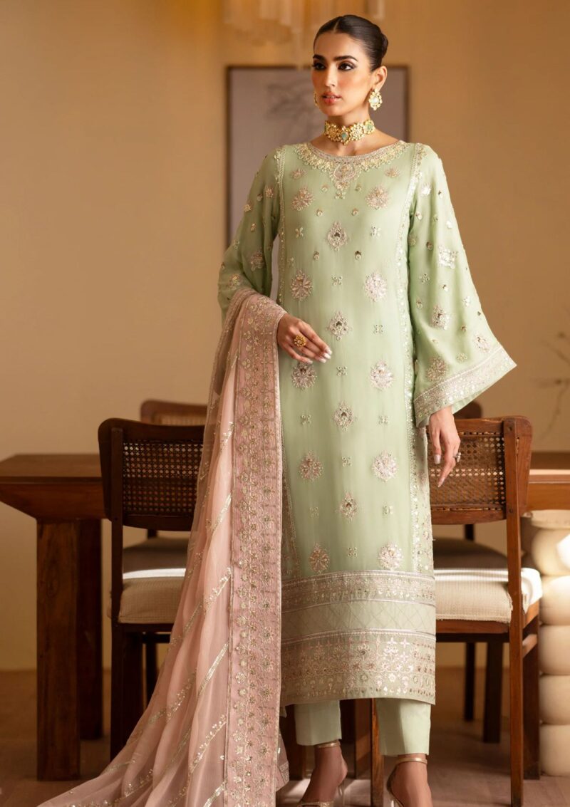 Emaan Adeel Najmeh Formal Collection