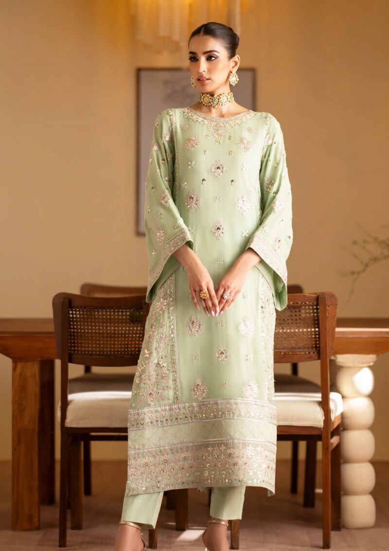 Emaan Adeel Najmeh Formal Collection