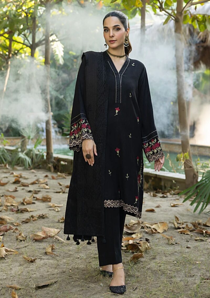 Lakhany Lg Ub Winter Collection