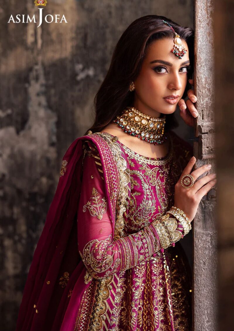 Asim Jofa Ajkb24 05 Formal Collection