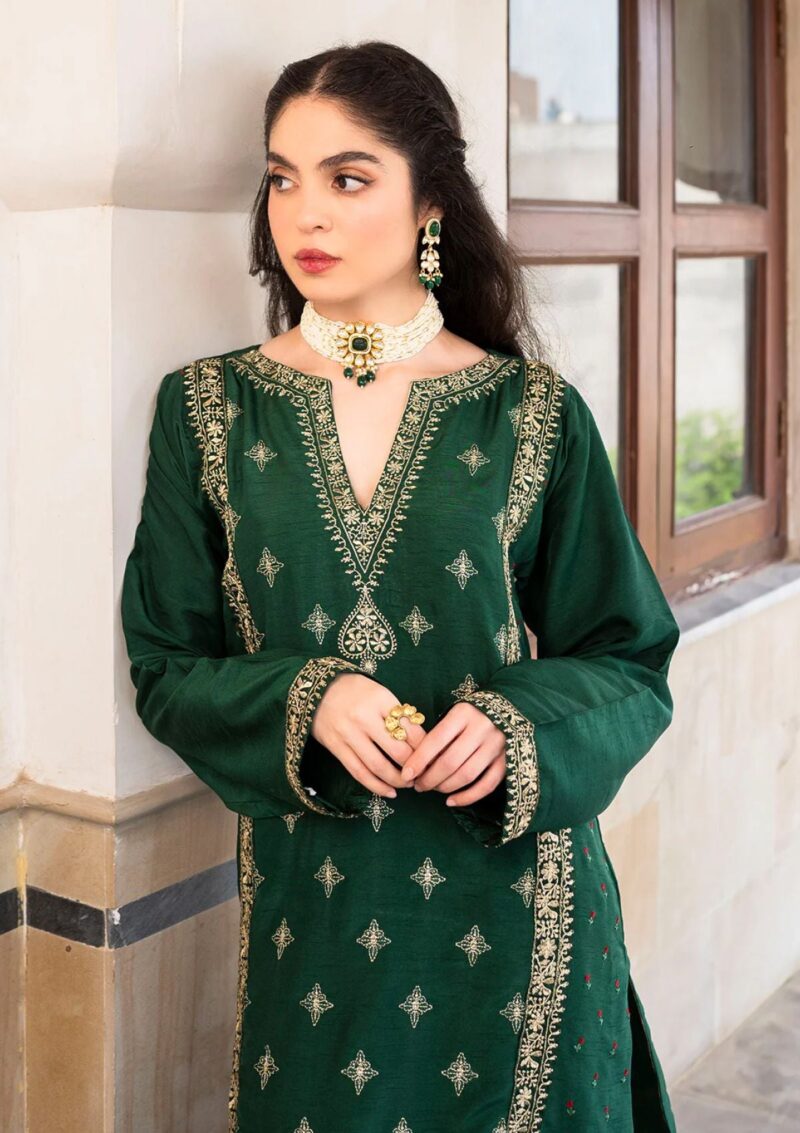 Muraad Luxury24 Meher Formal Collection