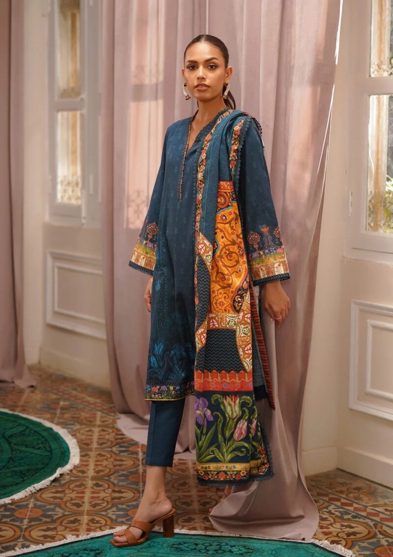 Sahar Volume I Kh Winter Collection