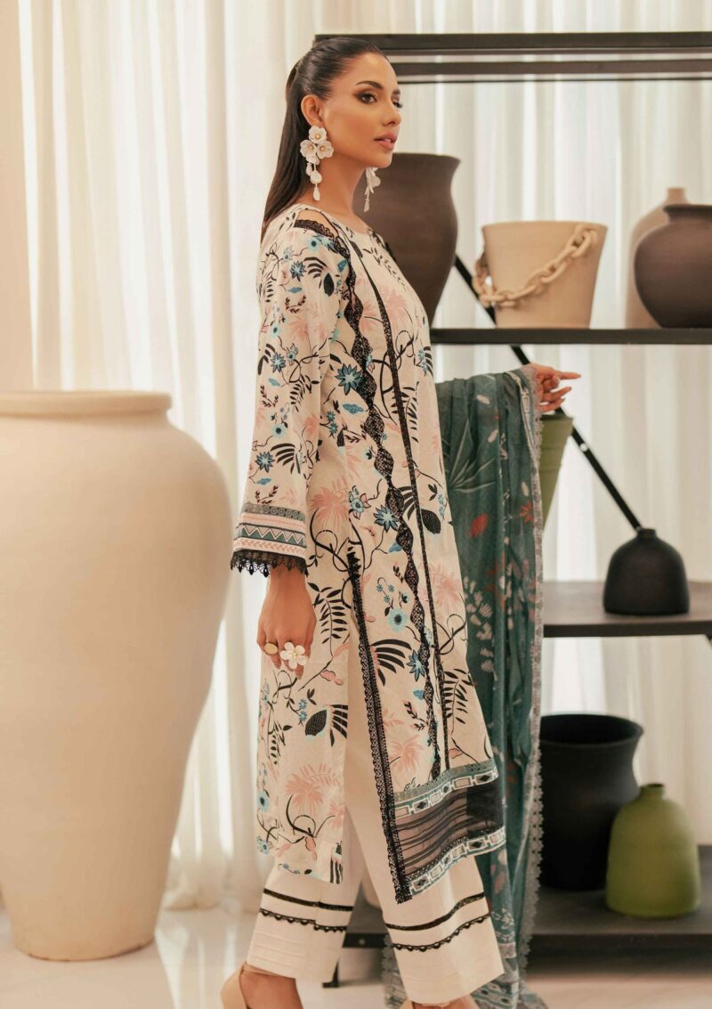 Al Zohaib Cotton Silk Alcs24 12 Winter Collection