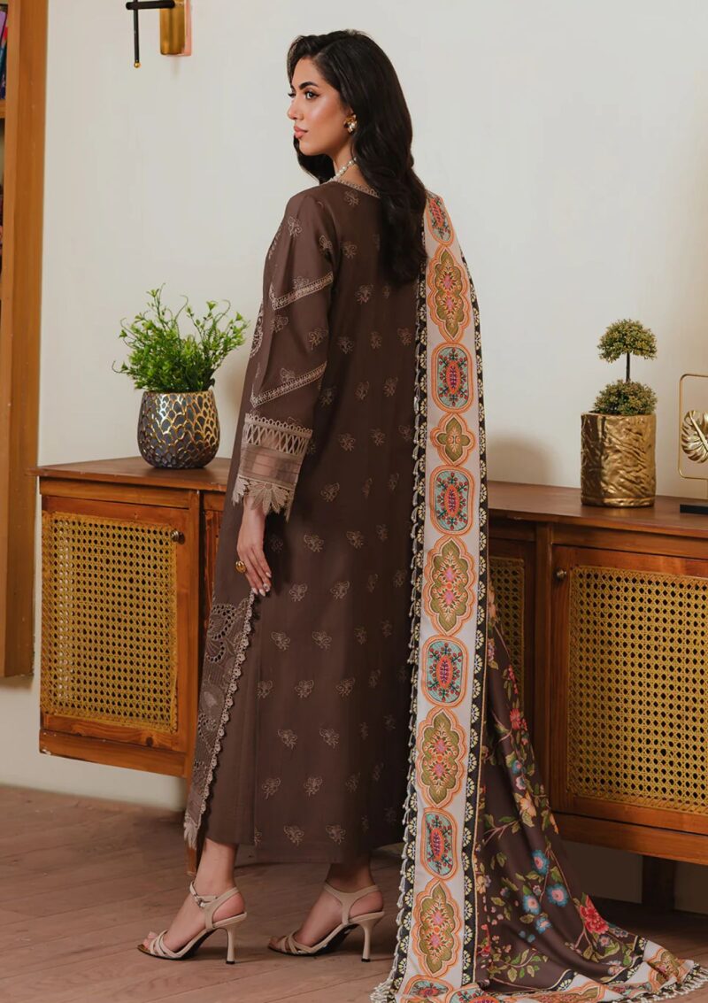 Mahnur Ns24 05 A Winter Collection