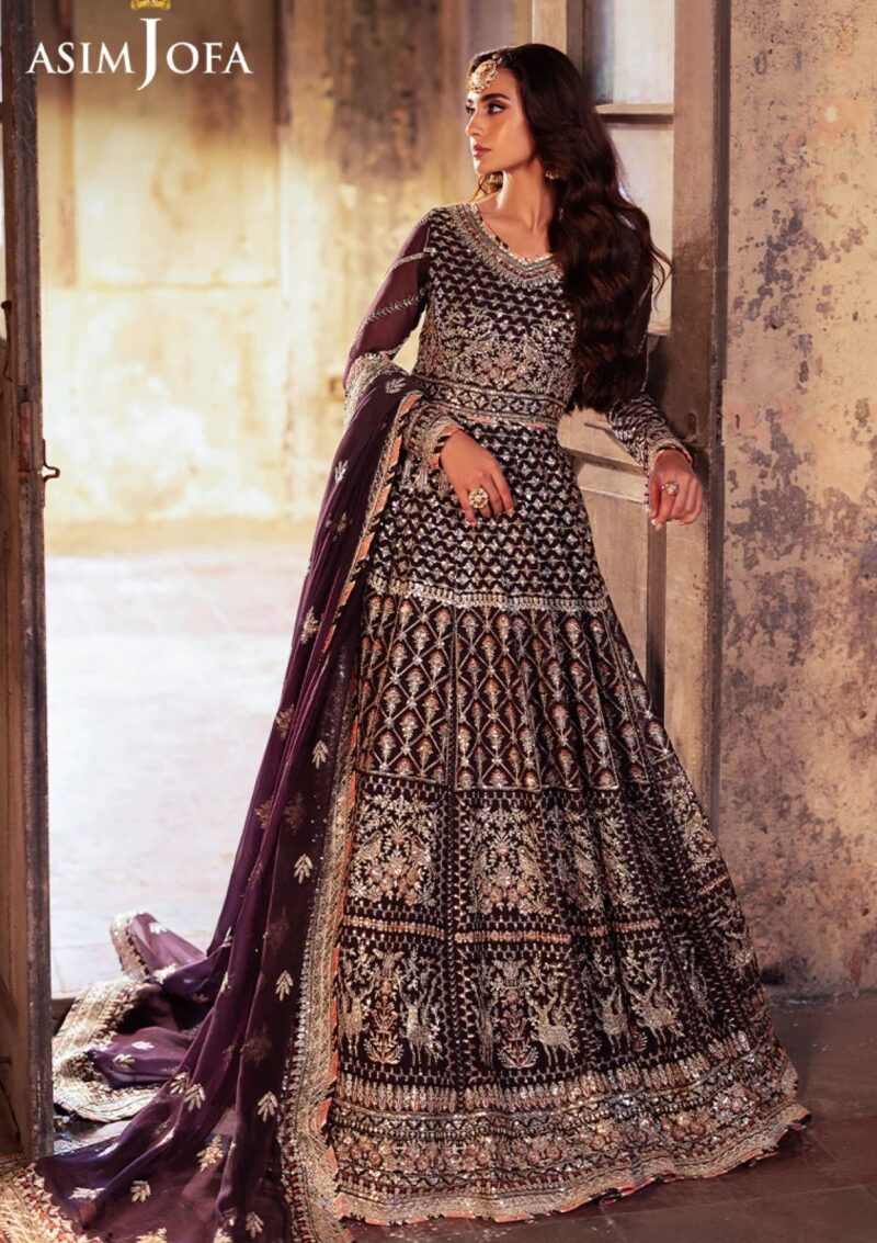 Asim Jofa Ajkb24 10 Formal Collection