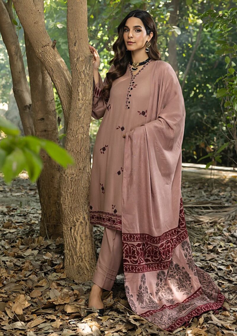 Lakhany Lg Iz Winter Collection