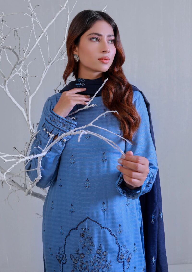 Almish D 591 Bita Winter Collection