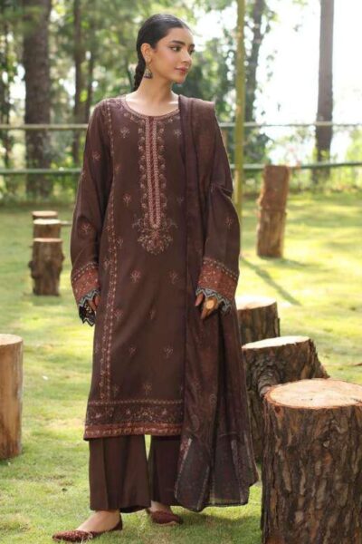 Noor Suzaanikari Nsk24 04 Winter Collection