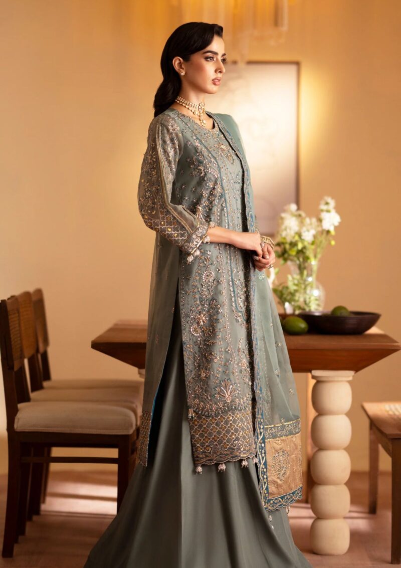 Emaan Adeel Roheen Formal Collection