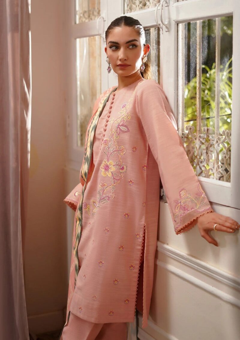 Sahar Volume I Ekh Winter Collection