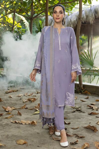 Lakhany Lg Ub Winter Collection