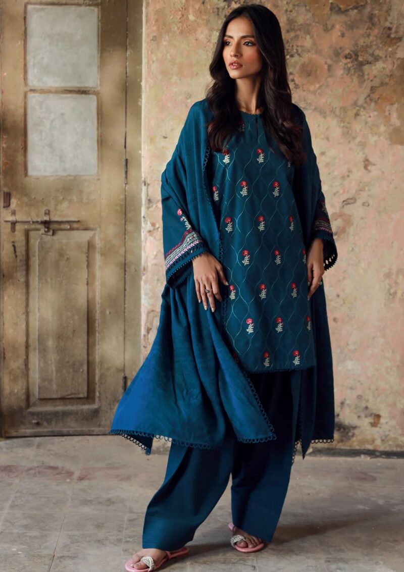 Sahar Volume Ii Ch Winter Collection