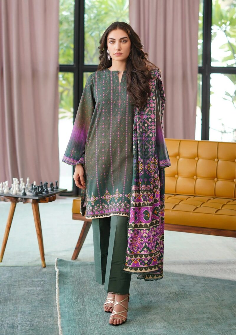 Sahar Volume I Kh Winter Collection