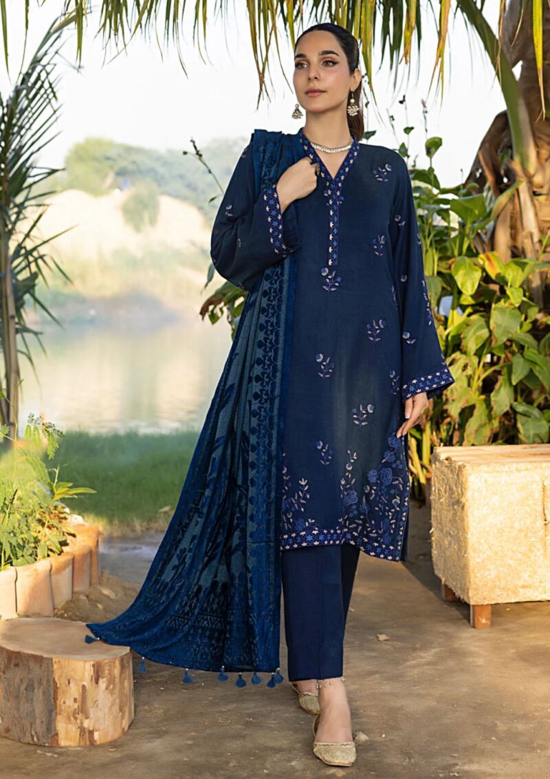 Lakhany Luxury Winter Lgrl101 Winter Collection