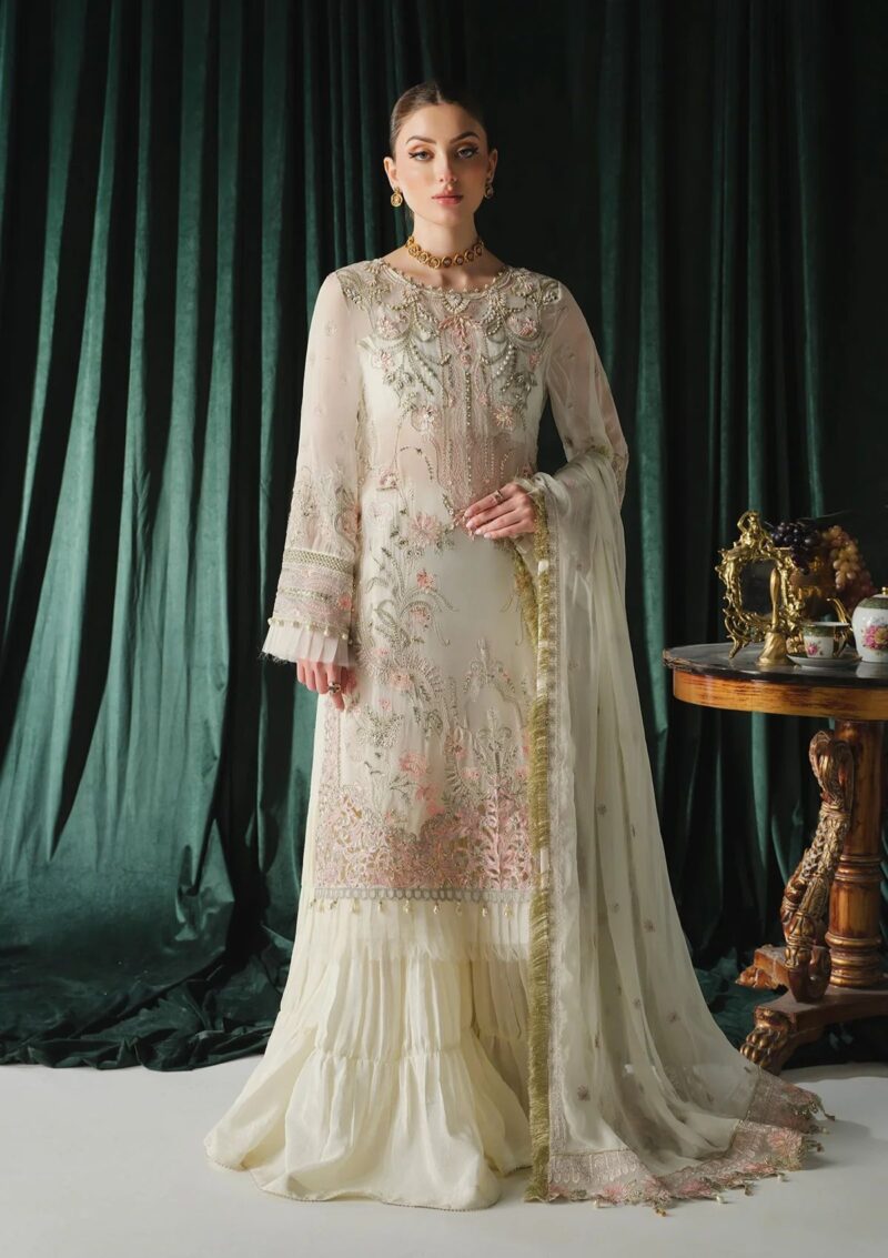 Paras By Pasha Pr107 Jasmine Formal Collection