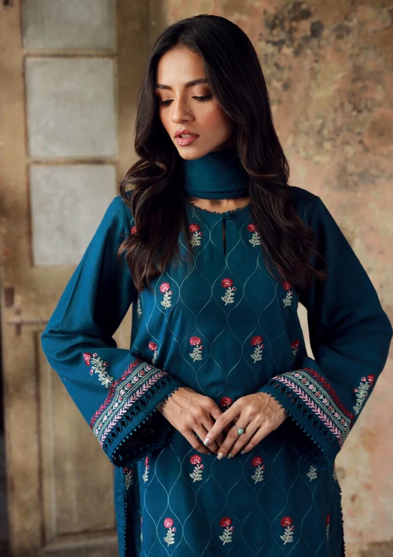 Sahar Volume Ii Ch Winter Collection