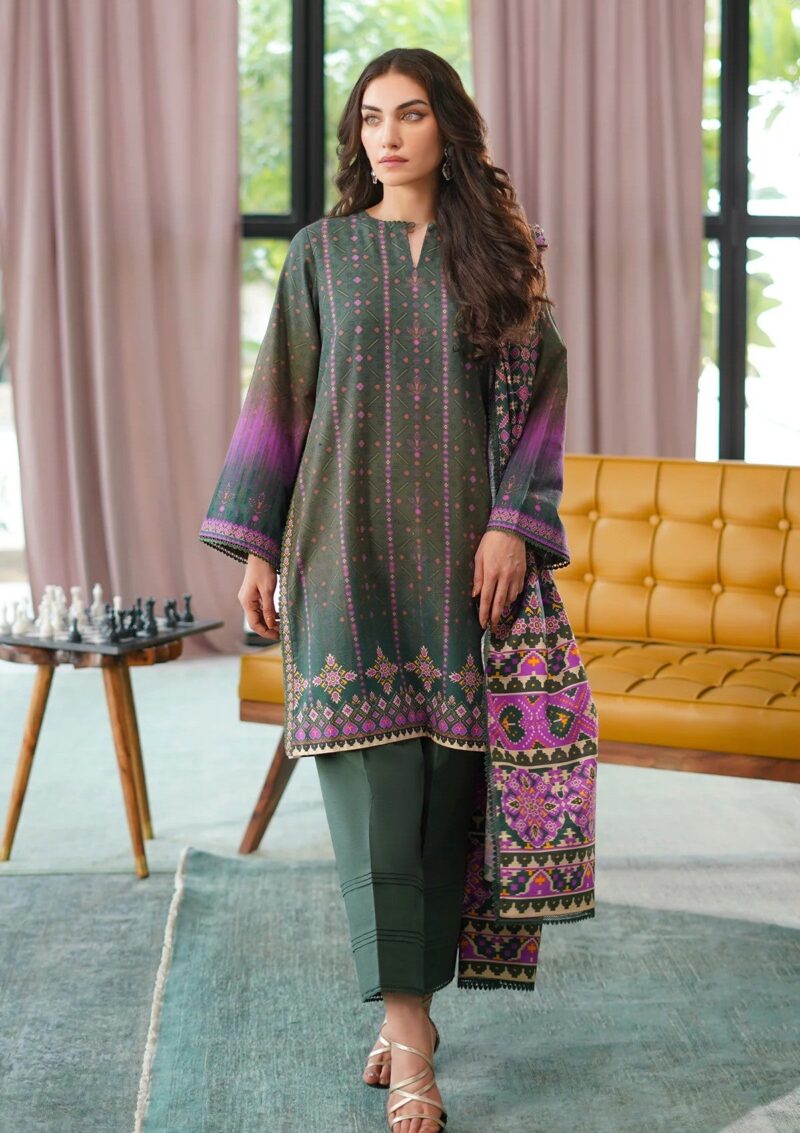 Sahar Volume I Kh Winter Collection