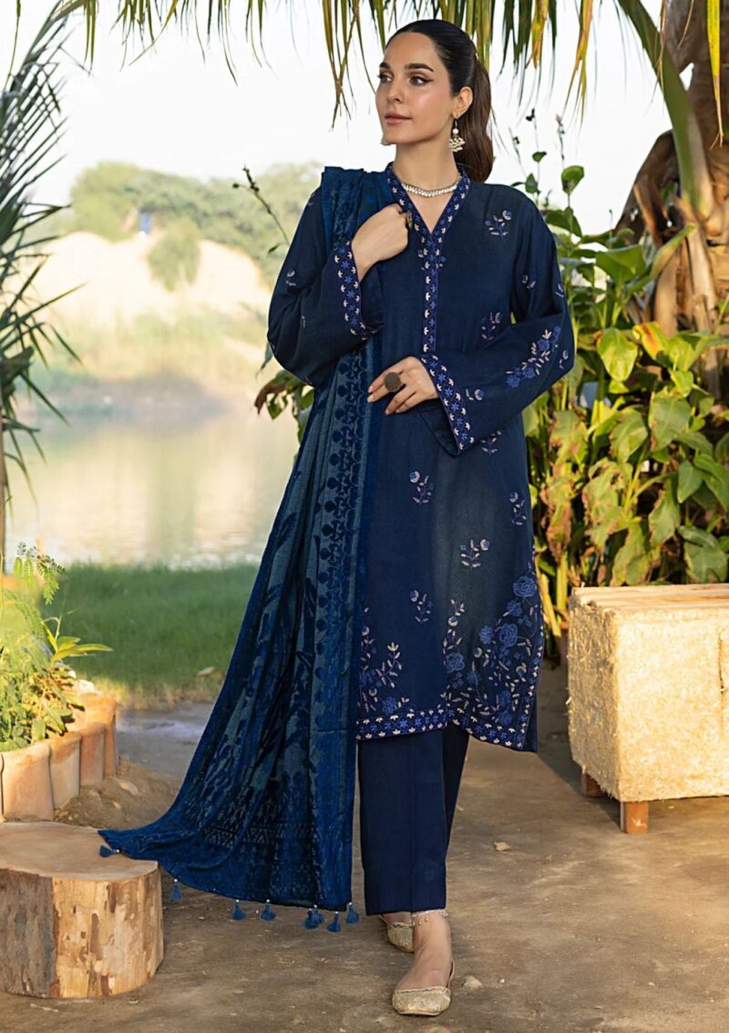 Lakhany Luxury Winter Lgrl101 Winter Collection - Image 3