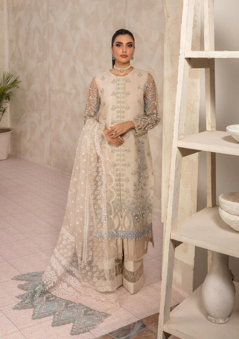 Ayesha & Usman Evie Festive Collection