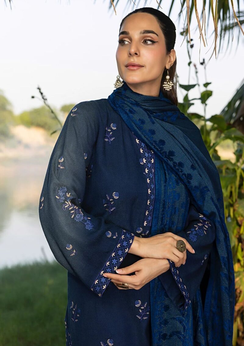 Lakhany Luxury Winter Lgrl101 Winter Collection - Image 4