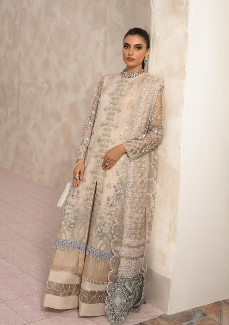 Ayesha & Usman Evie Festive Collection