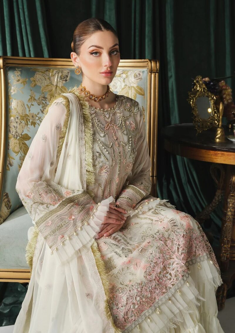 Paras By Pasha Pr107 Jasmine Formal Collection