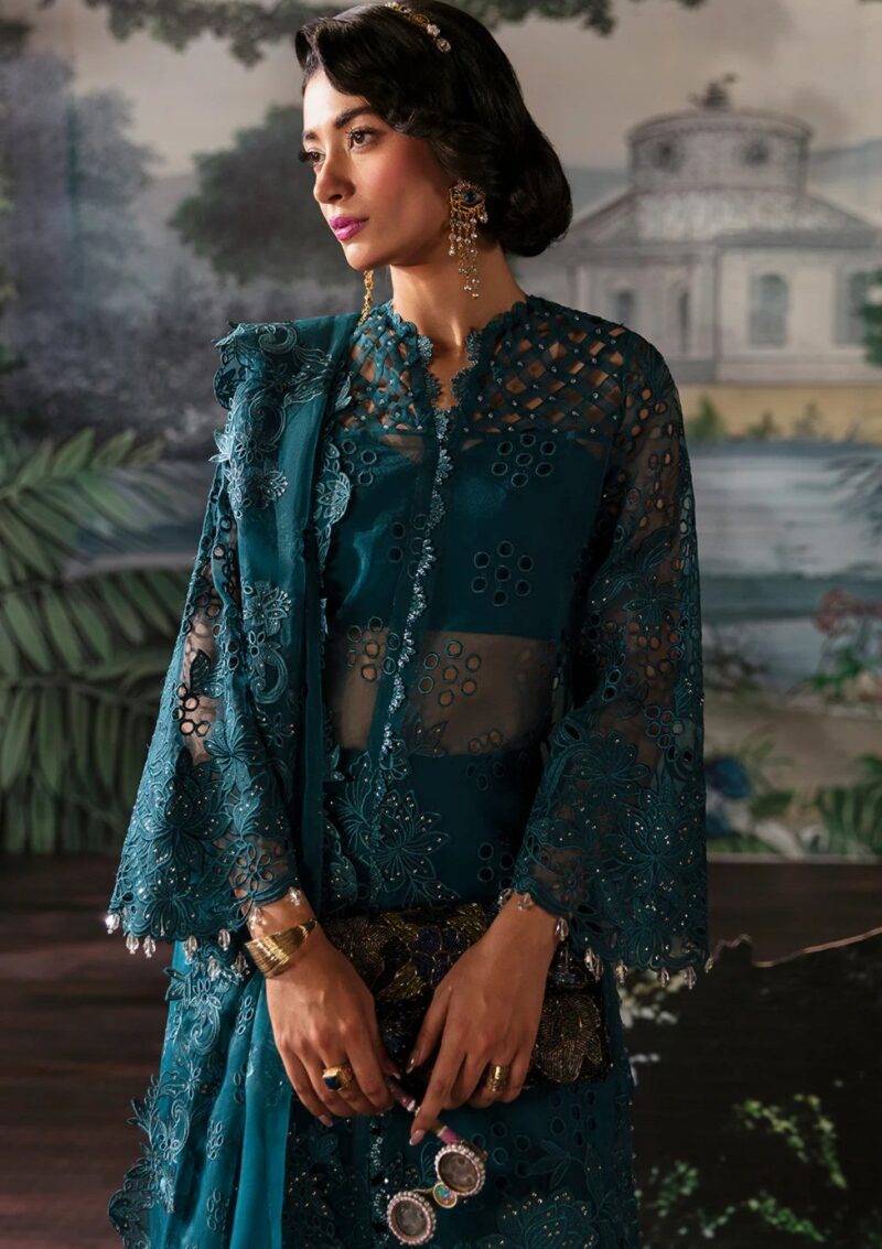 Afrozeh Festive 24 Alf 02 Formal Collection