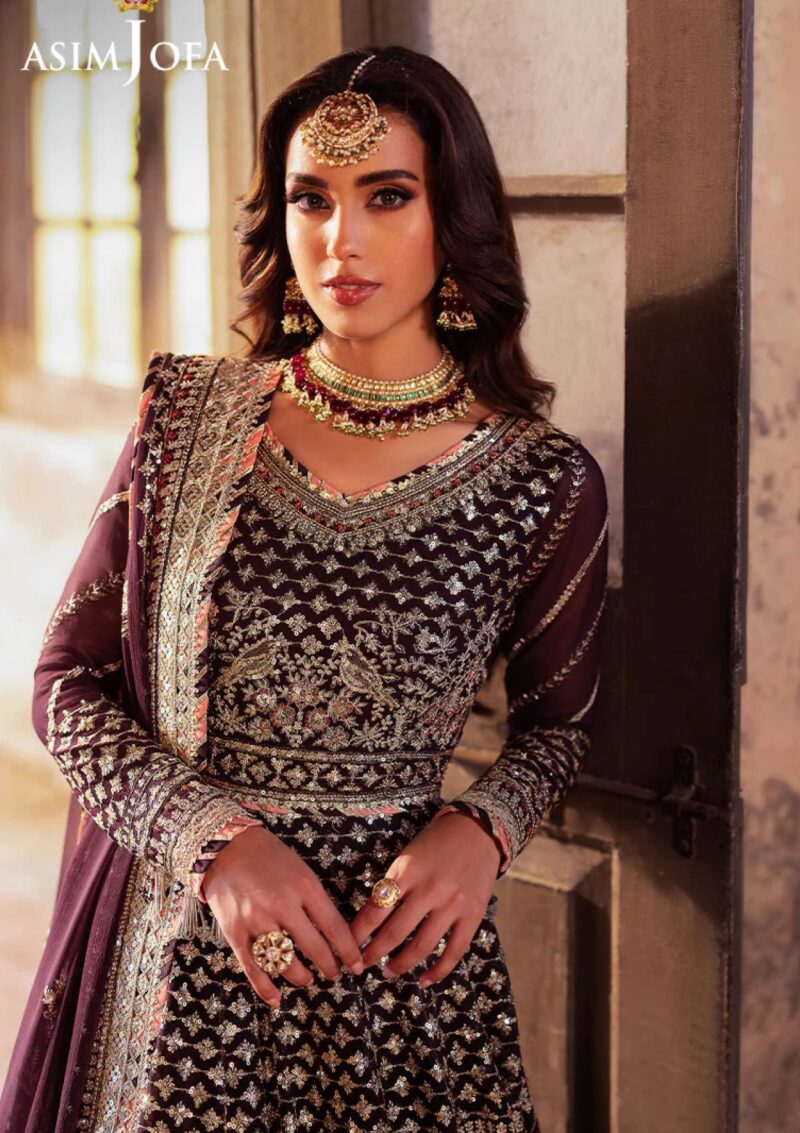 Asim Jofa Ajkb24 10 Formal Collection