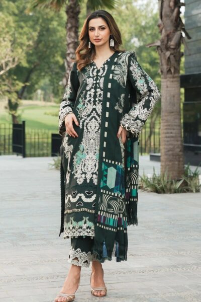 Elaf Premium Epw 2a Sweet Harmony Winter Collection