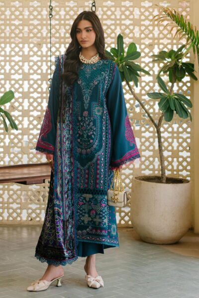 Bin Ilyas Bio24 521 B Winter Collection