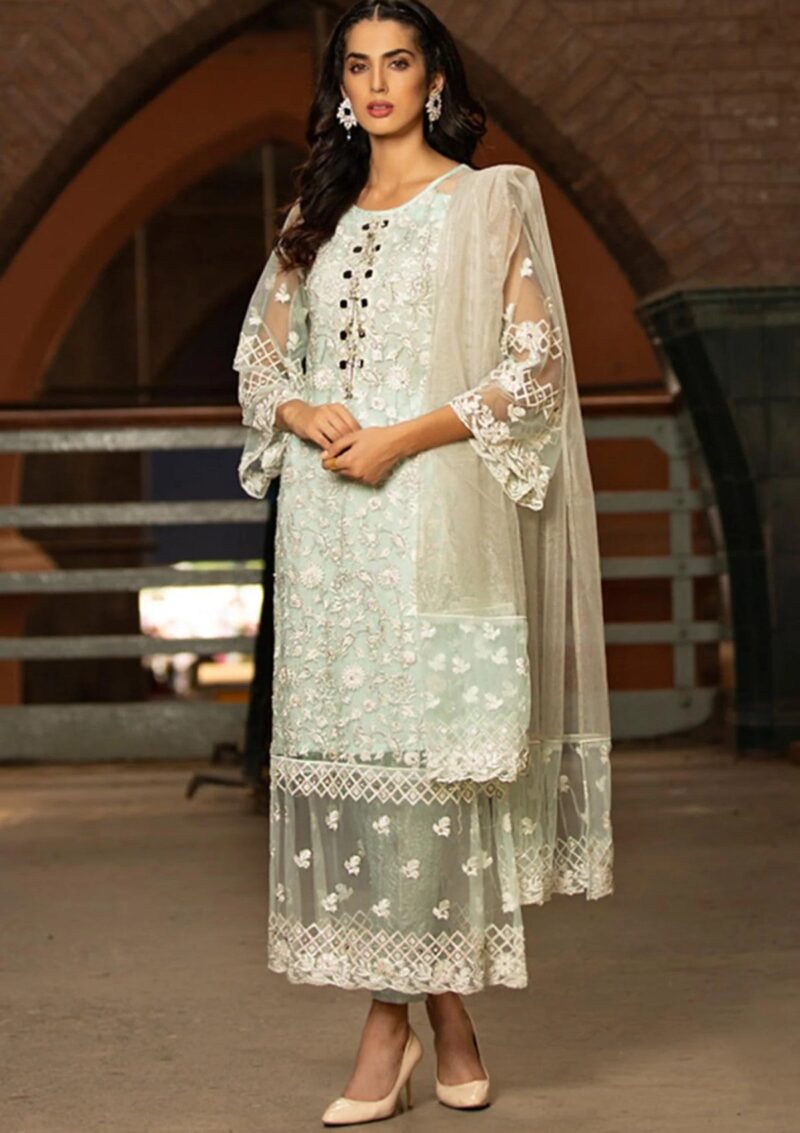 Noorma Kaamal Nka 02 Formal Collection