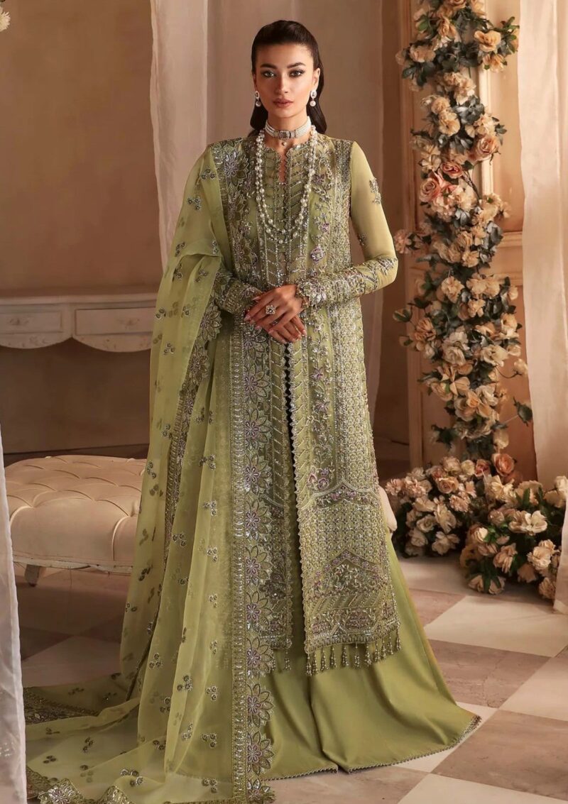 Akbar Aslam Seren Formal Collection