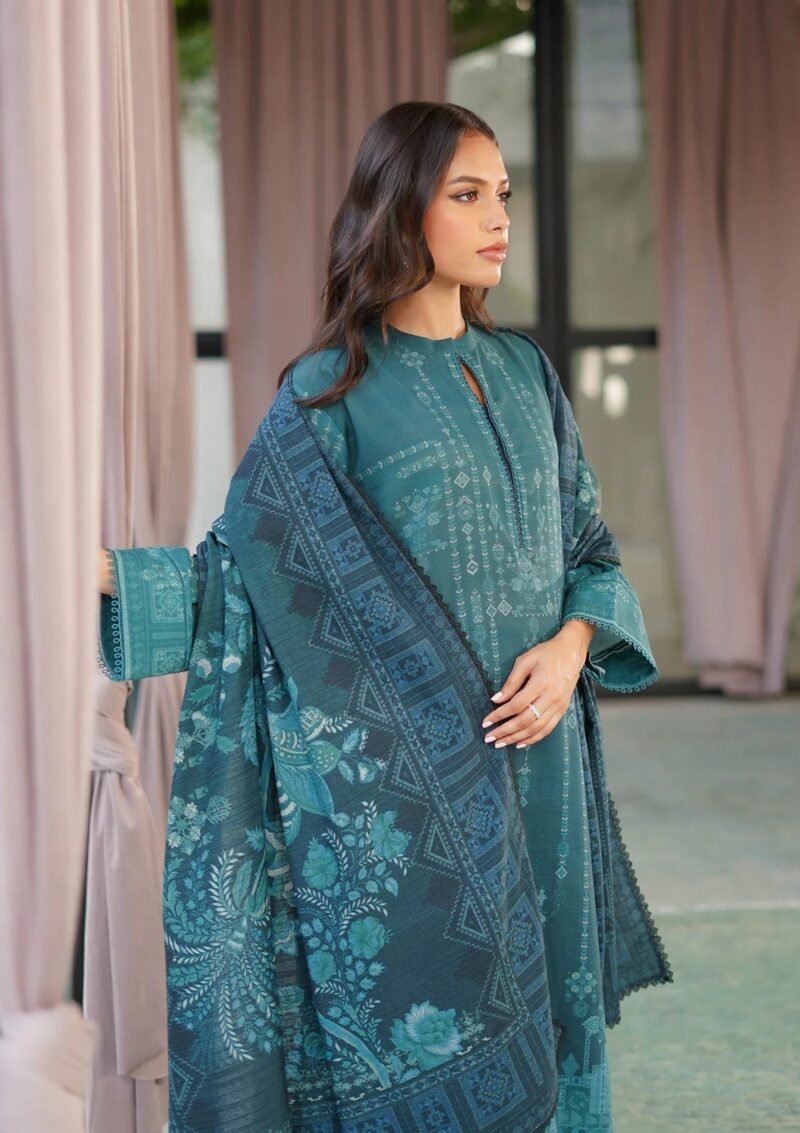 Sahar Volume I Kh Winter Collection