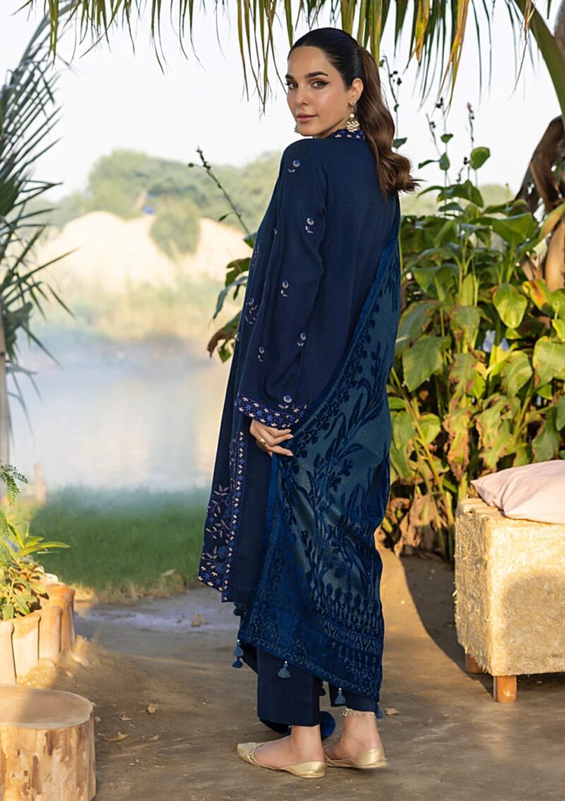 Lakhany Luxury Winter Lgrl101 Winter Collection - Image 2