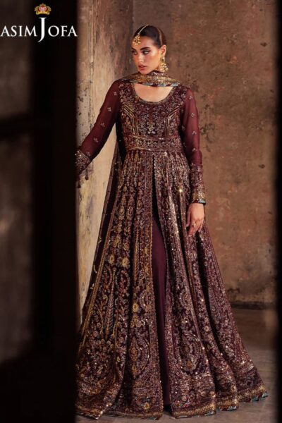 Asim Jofa Ajkb24 08 Formal Collection