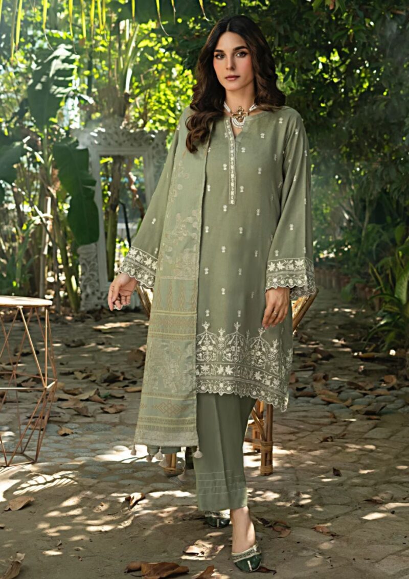 Lakhany Luxury Winter Lgiz233 Winter Collection