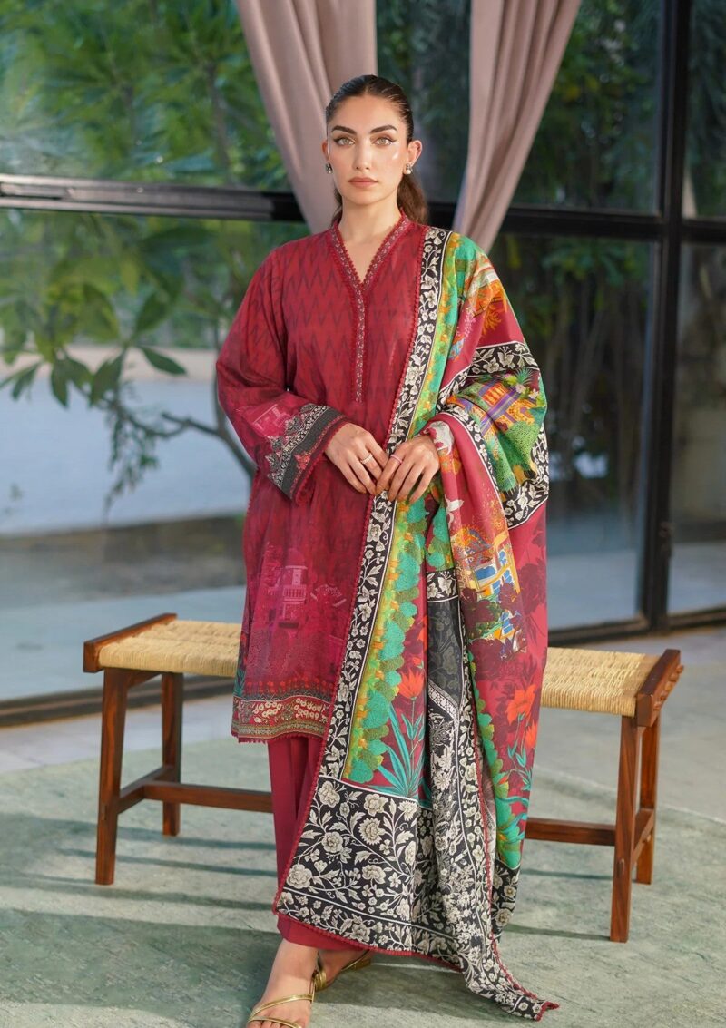 Sahar Volume I Kh Winter Collection