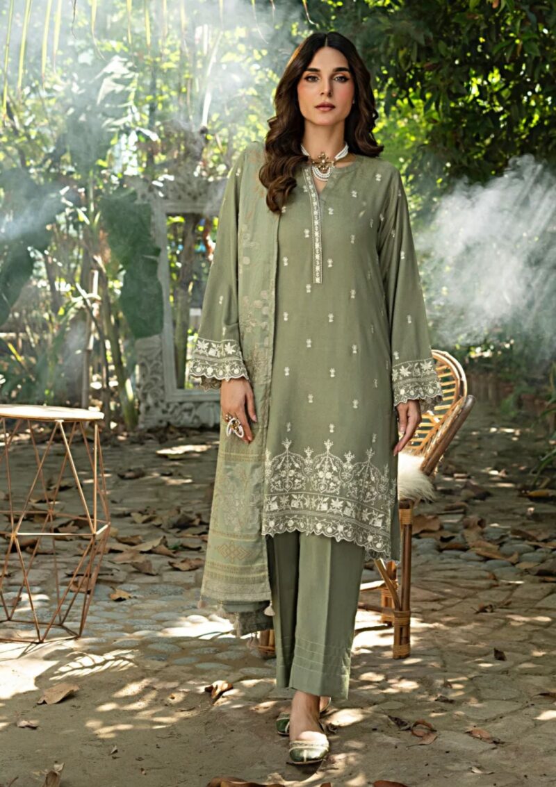 Lakhany Lg Iz Winter Collection