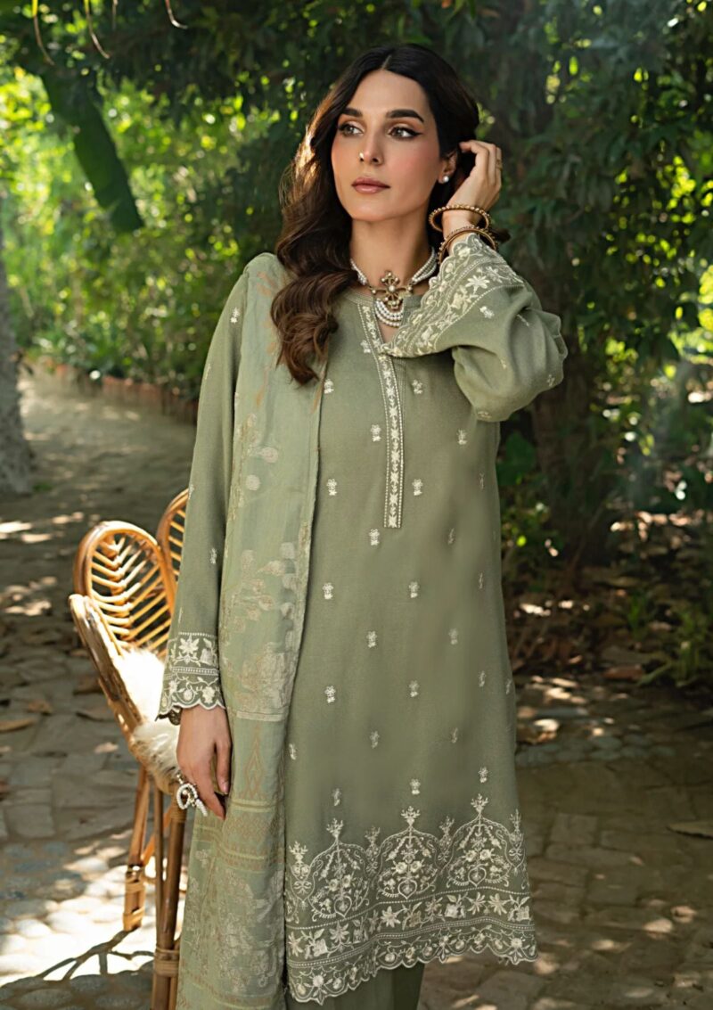 Lakhany Luxury Winter Lgiz233 Winter Collection - Image 5